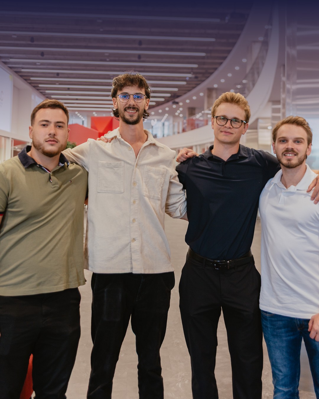 The KALK team